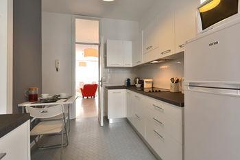 Heart Milan Apartments - Buenos Aires 외부 사진